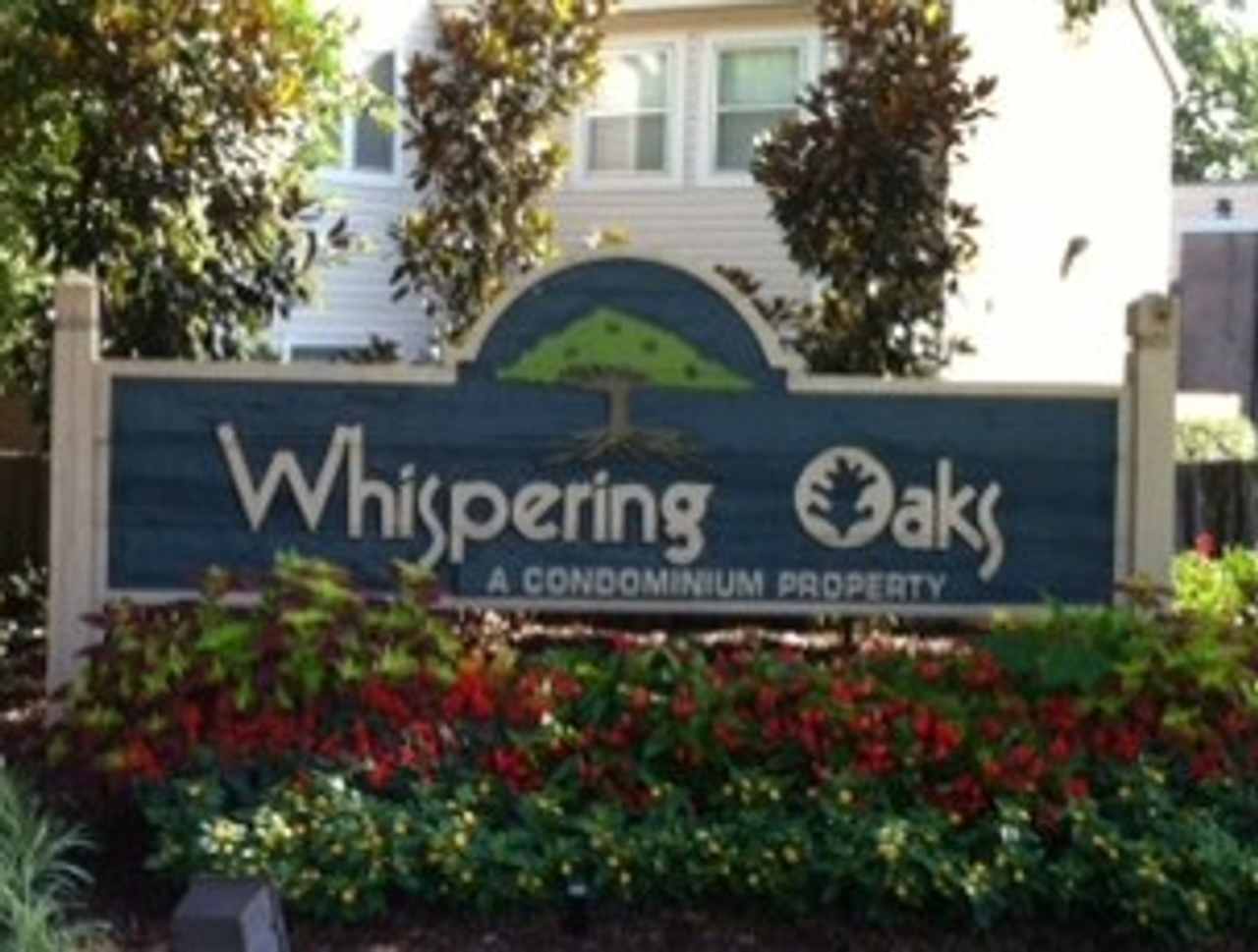 2BD/2BA Condo located on the Germantown/Memphis Line!