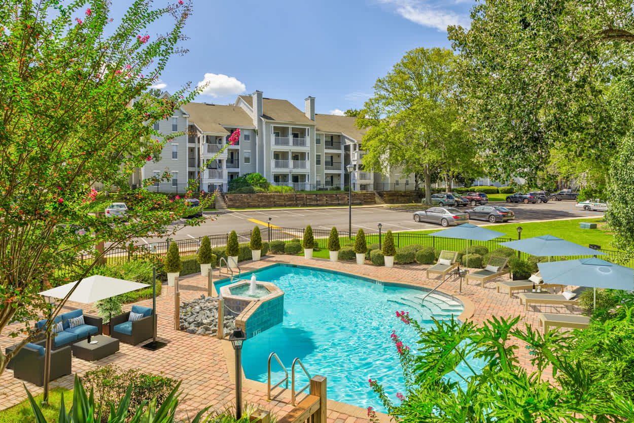 2305 at Killearn