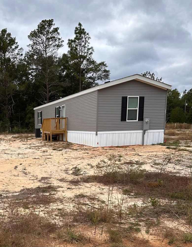 BRAND NEW-3 Bedroom / 2 Bath