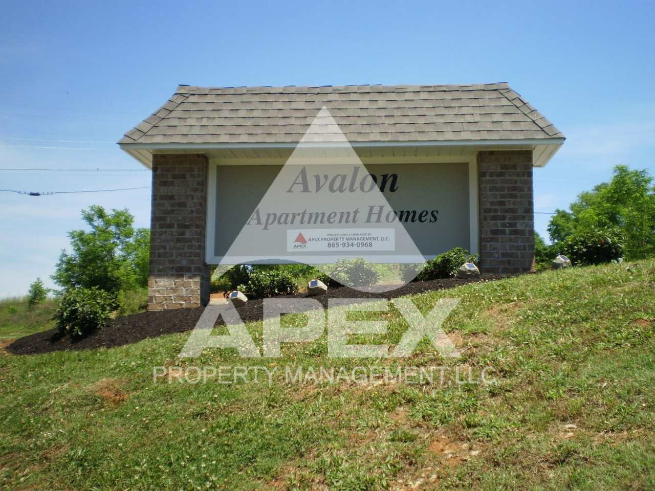 Avalon Apartment Homes