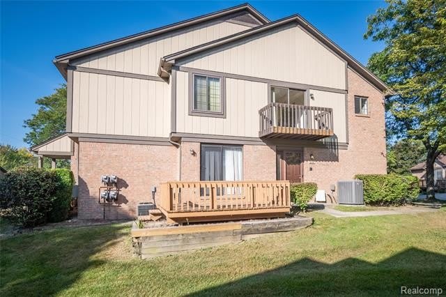 276 Meadow Bridge Drive