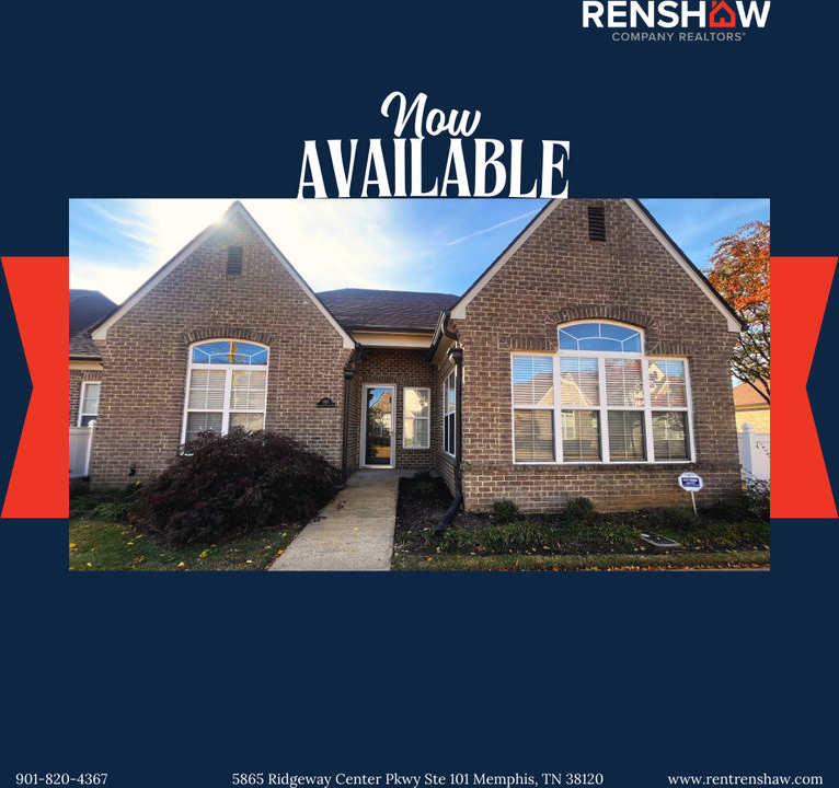 1381 Calumet Farms Dr