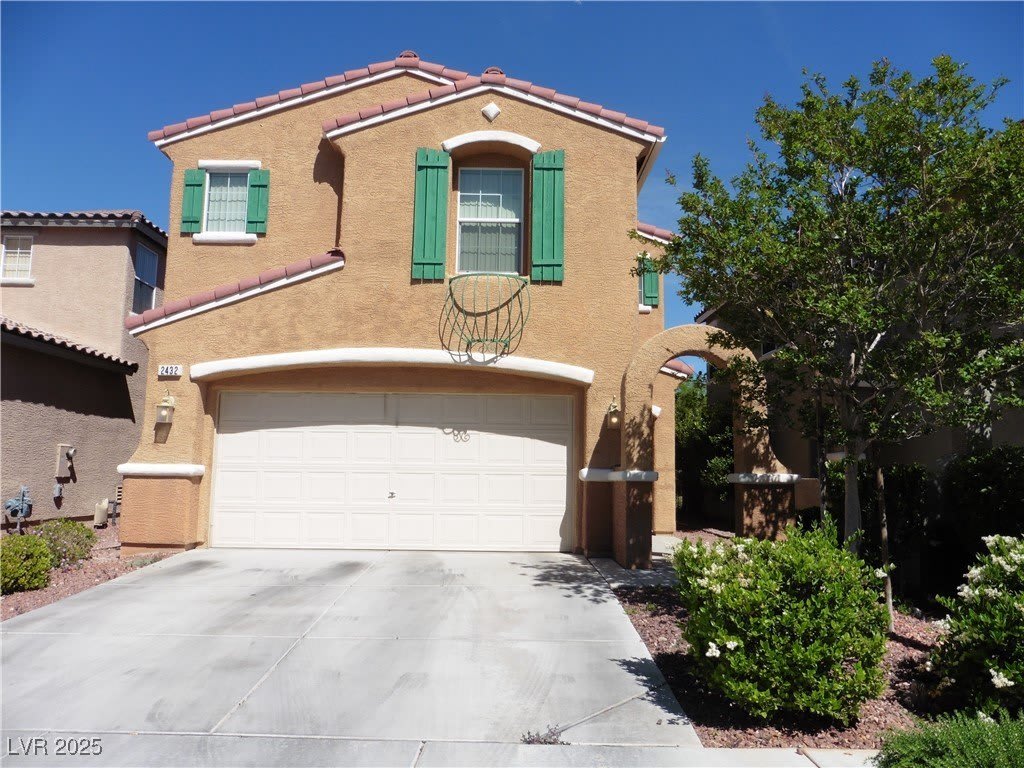 2432 Ember Mist Court