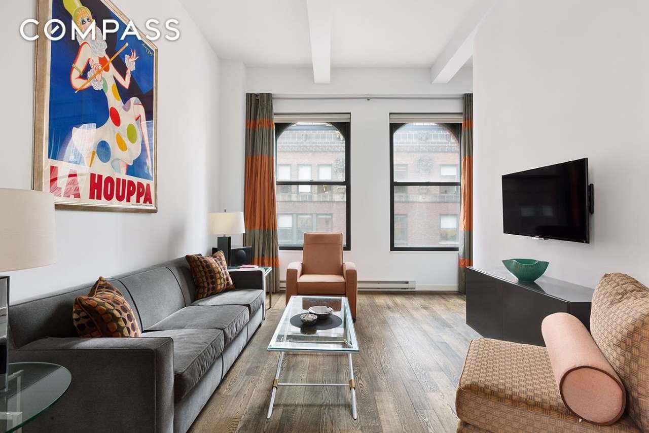11 East 36th Street
