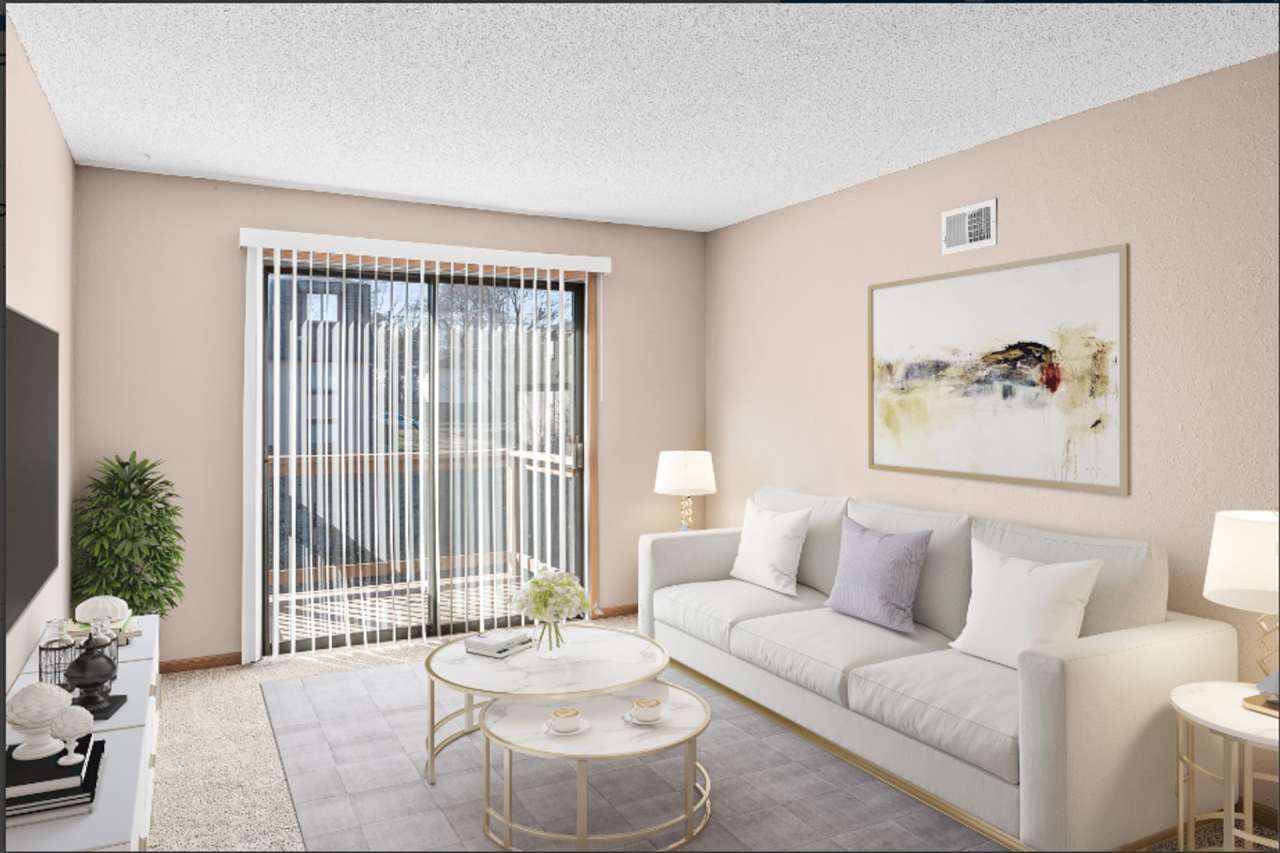 Riverfront Apartments -