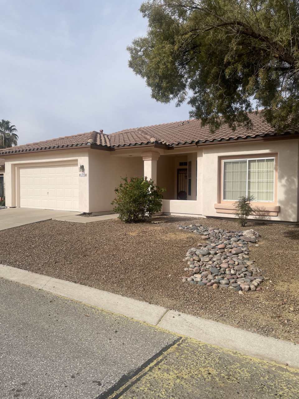 3220 W Desert Dawn Trl