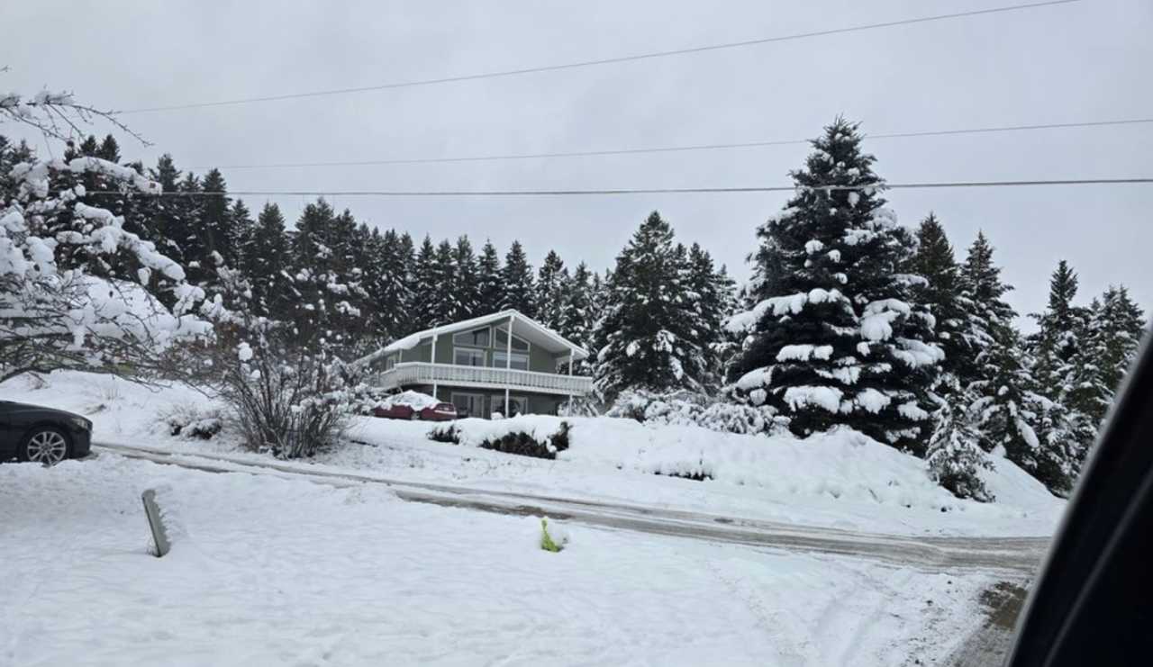 180 Kookoosint Trail