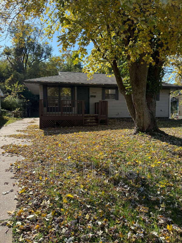 10816 Spring Garden Drive