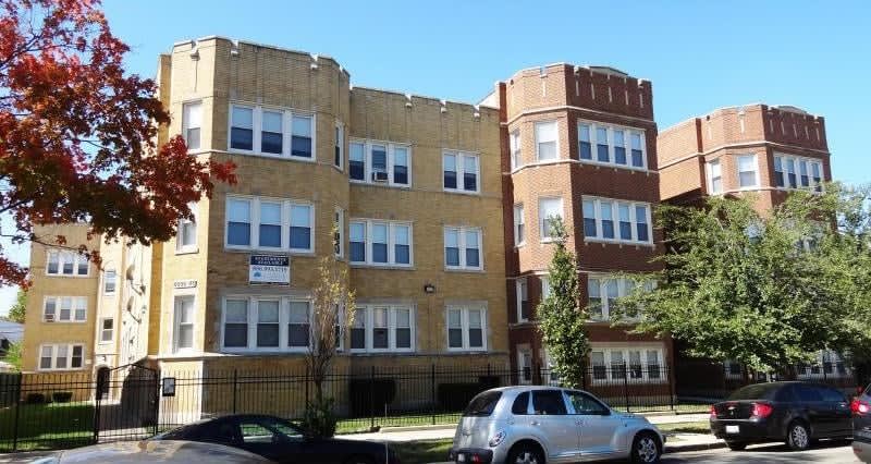 6236 S Artesian