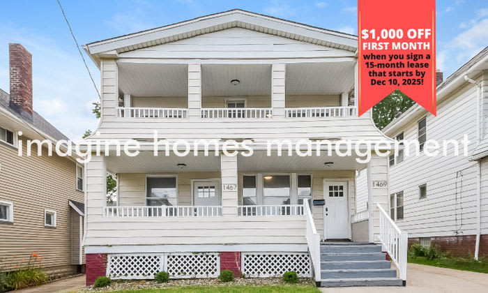 1467 Lakeland Avenue