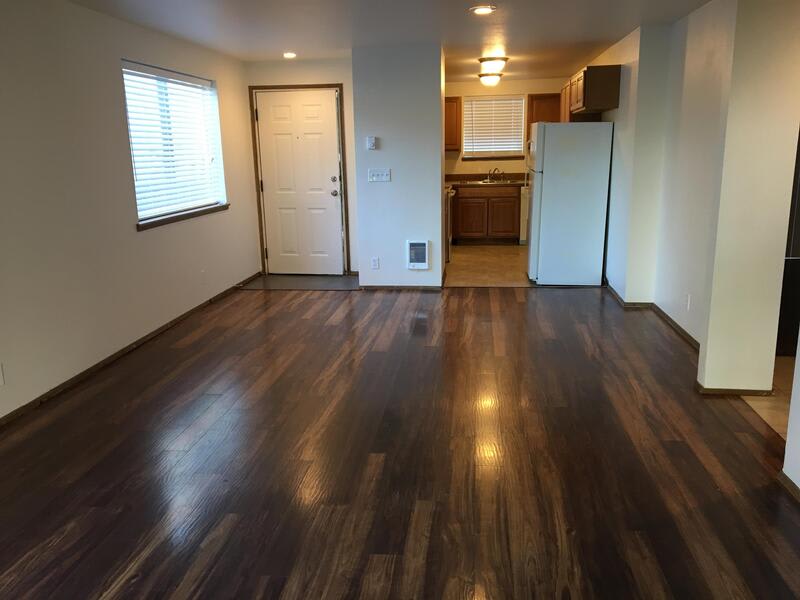 938 Southwest Holden Street - 1