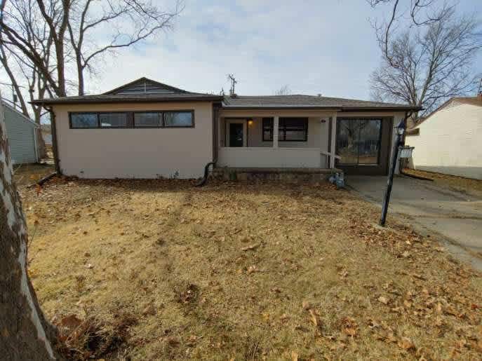 5319 Southwest 15th Street