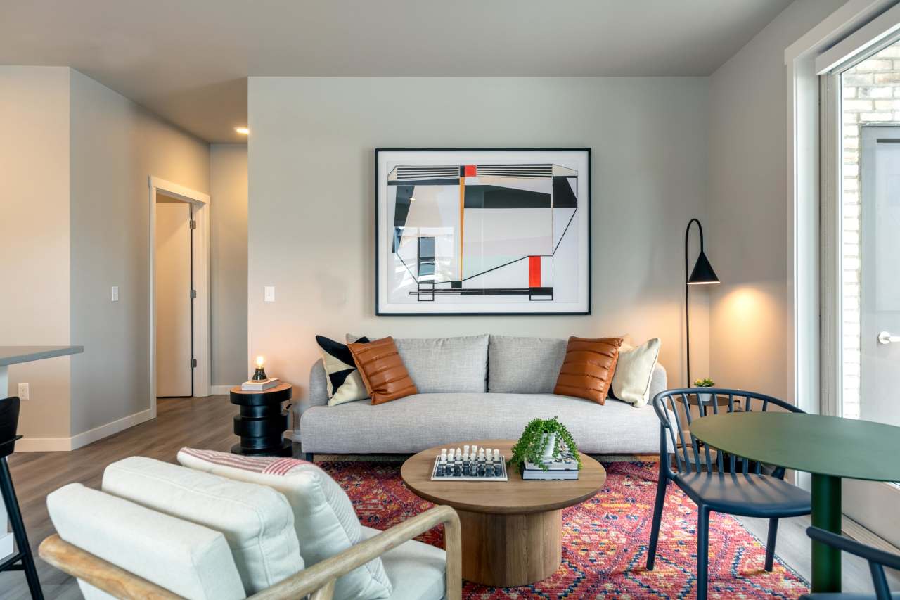 Zera at Reed's Crossing