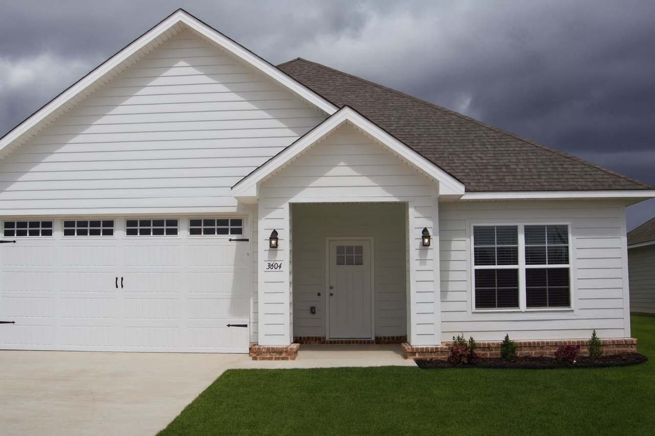 3 Bedroom, 2 Bath Home in Valley View