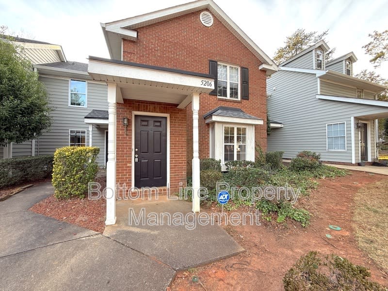 5206 Amity Springs Dr