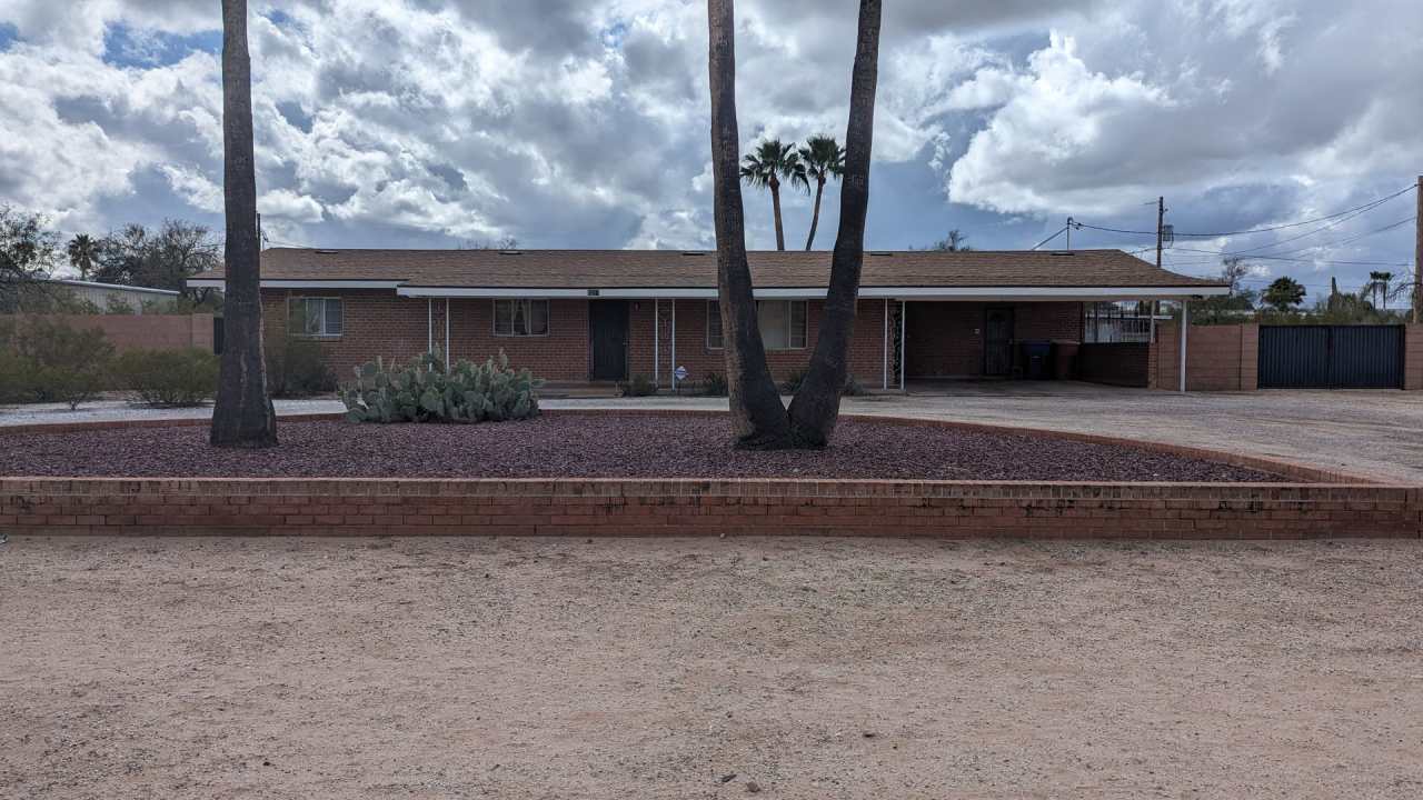 3 Bedrooms and 2 Bath Rental