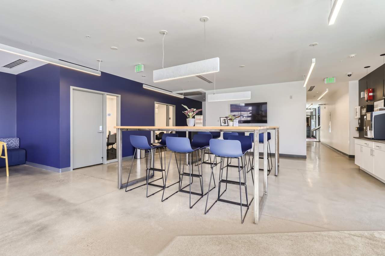 Stanley House Apartments