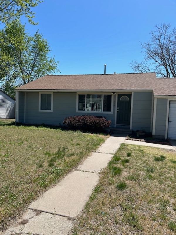 815 West 21st Avenue