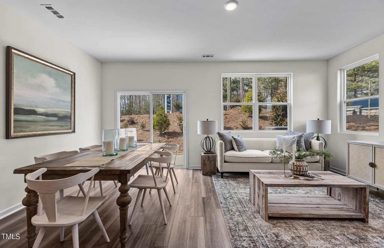 Room in 3 Bedroom Home at Primo Dr