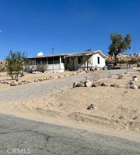 6597 Mesquite Springs