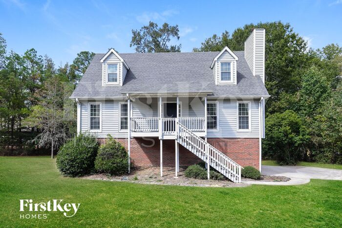 2301 Buckingham Place