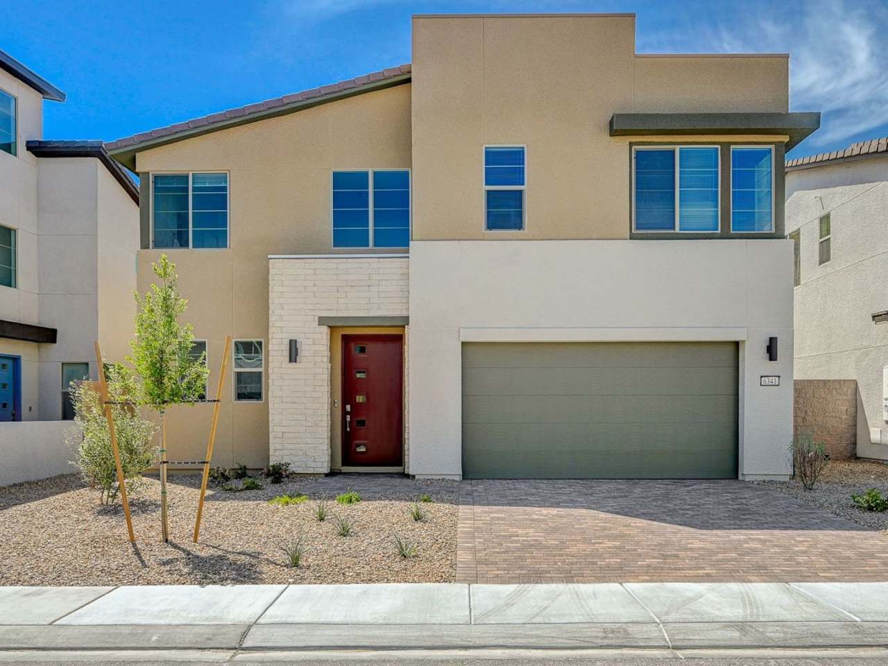 3 Bedroom Single Family Home in Las Vegas