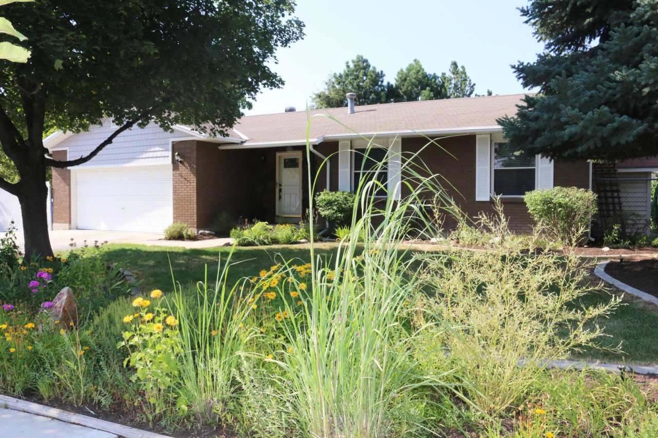 Beautiful home for rent!