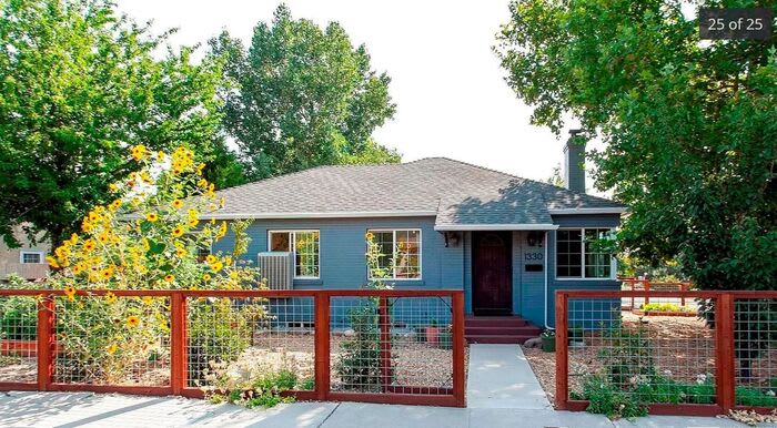 1330 South Arlington Avenue