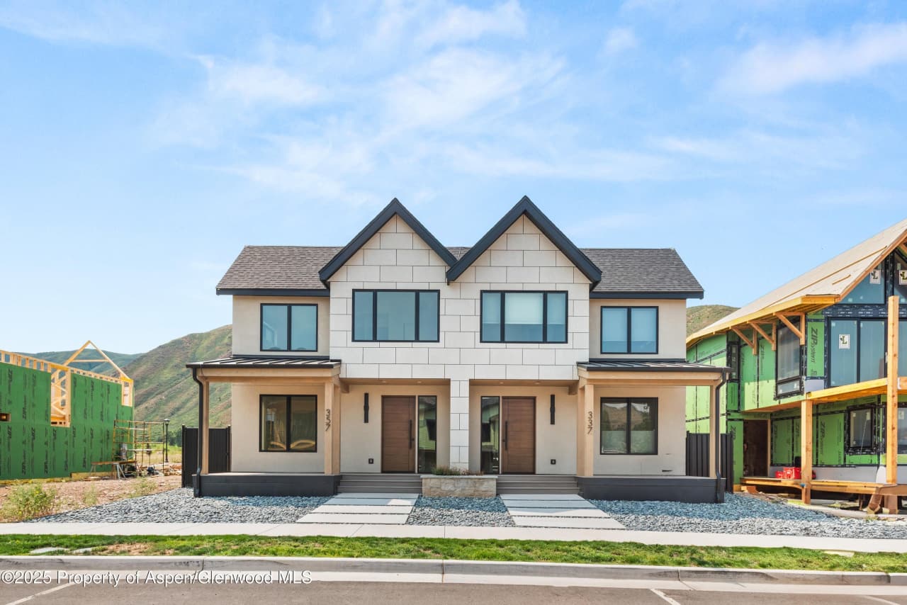 357 Stotts Mill Road