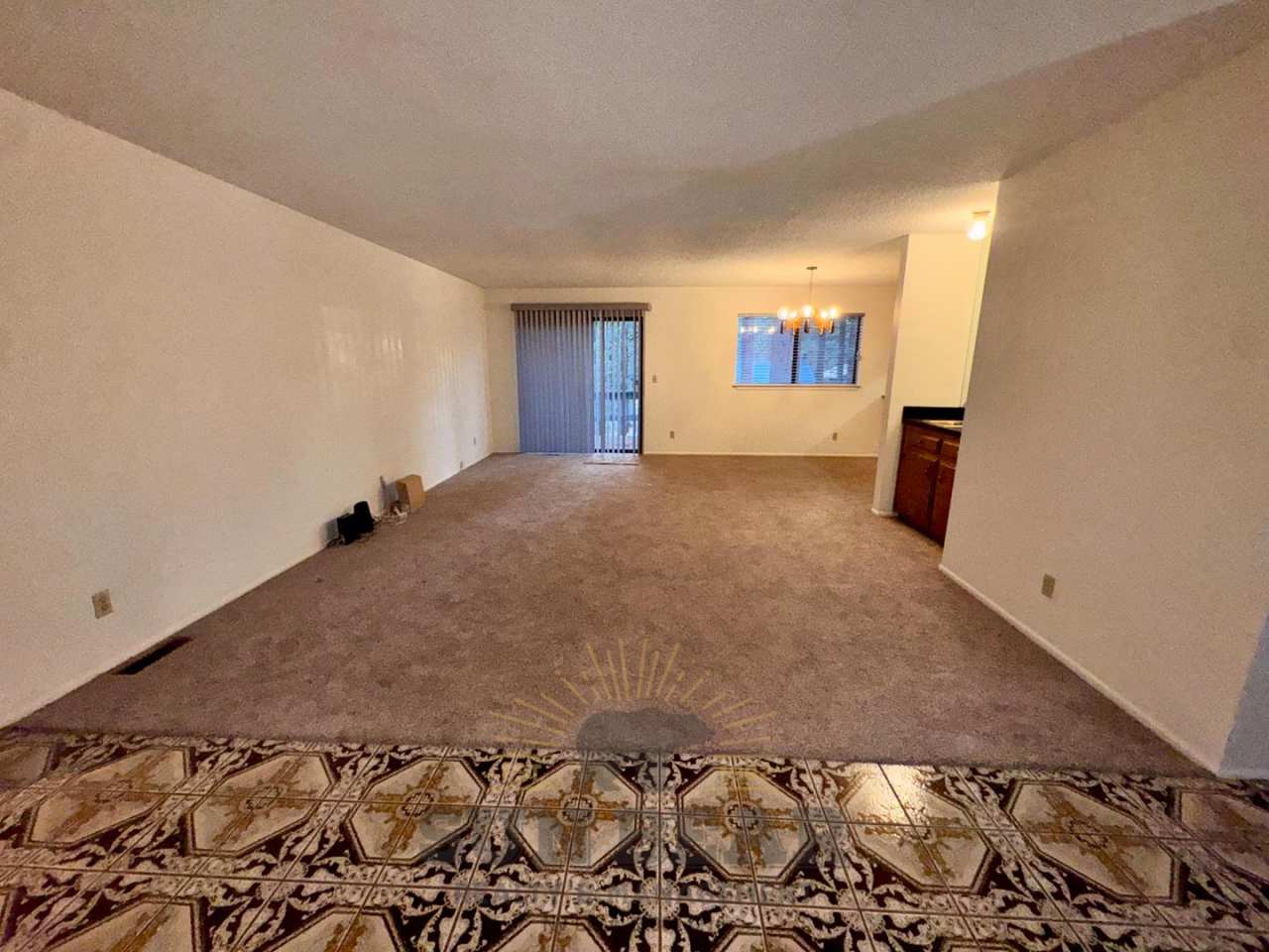 3 Bedroom Mill Creek Home Available Now!