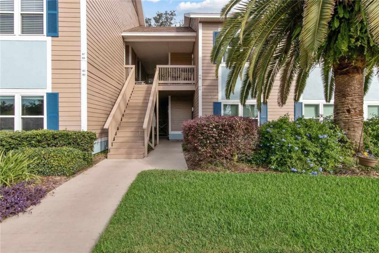 Coastal Comfort in Fernandina Beach – 2BR/2BA Condo in Gated Community