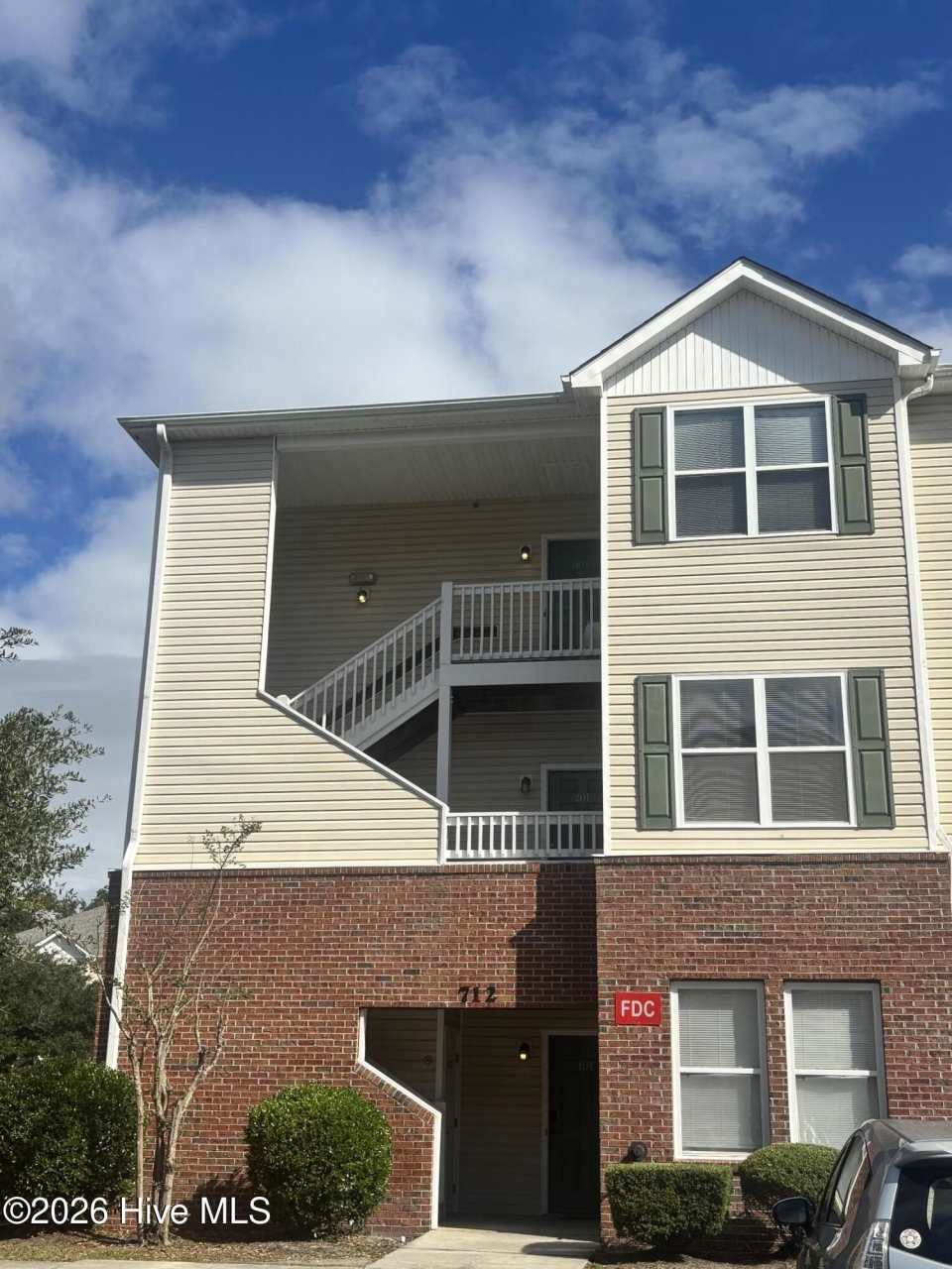 712 Indica Court unit: Apt 201