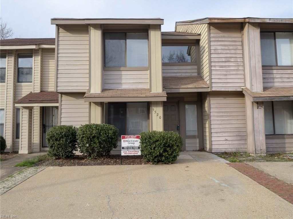 5520 Old Guard Crescent