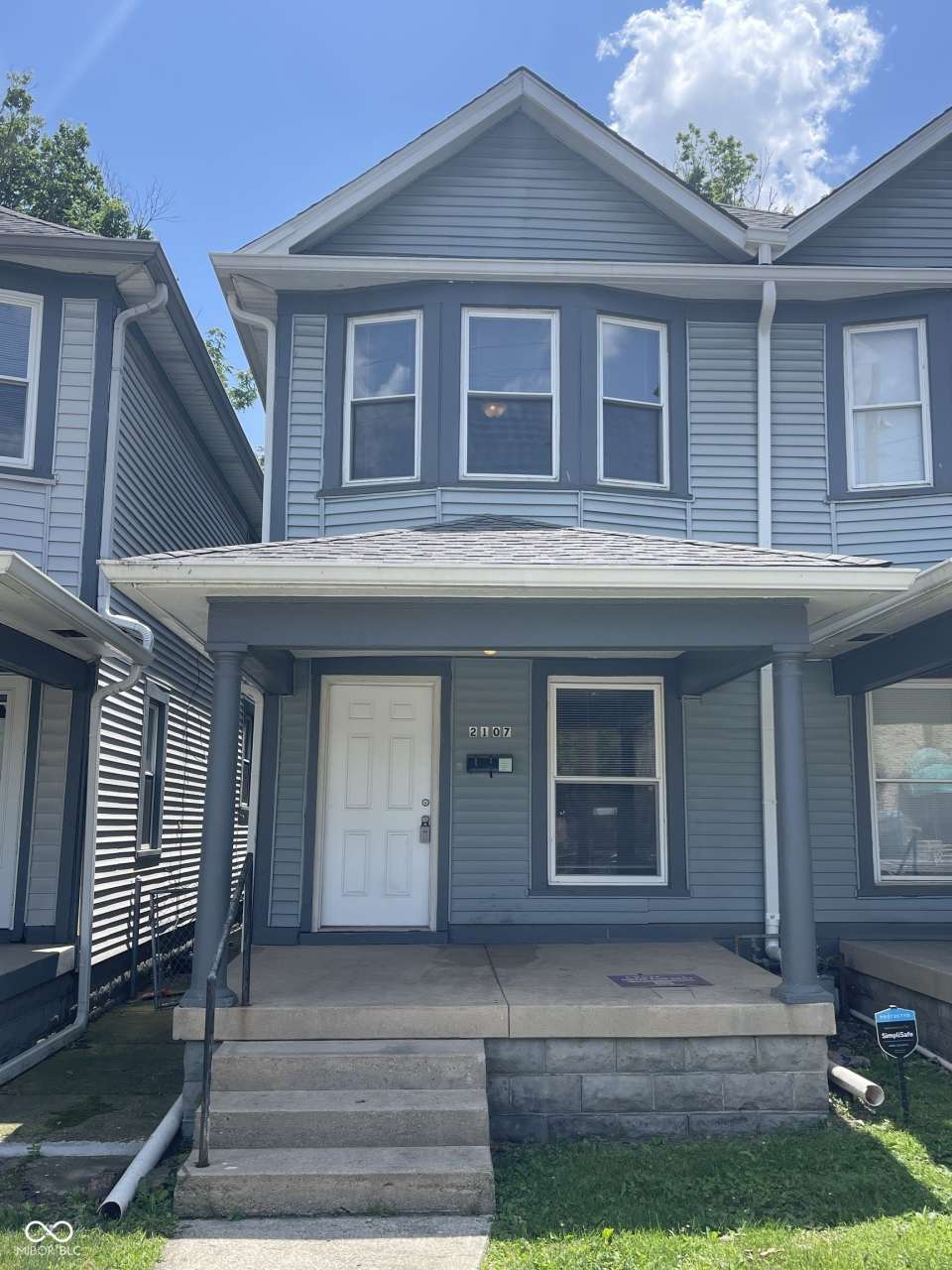 2107 E Michigan Street