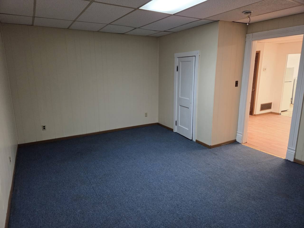 39 1/2 West Columbus StreetApt. B