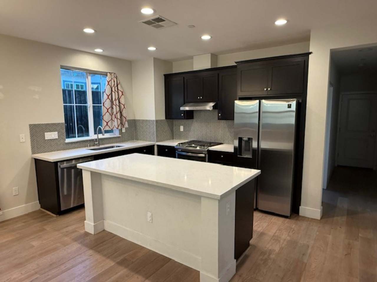 Beautiful and Modern 4 Bedroom 3 Bath Almaden Valley Home!