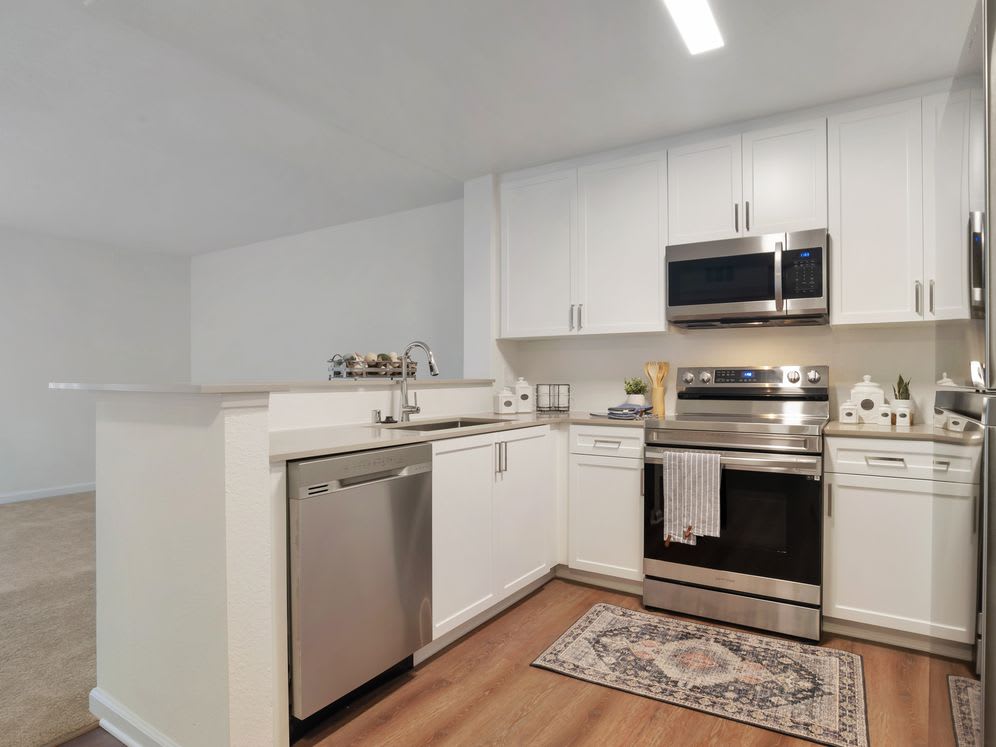 eaves Rancho Penasquitos