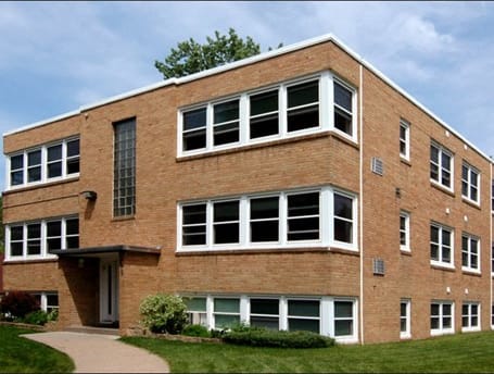 Brimhall Apartments