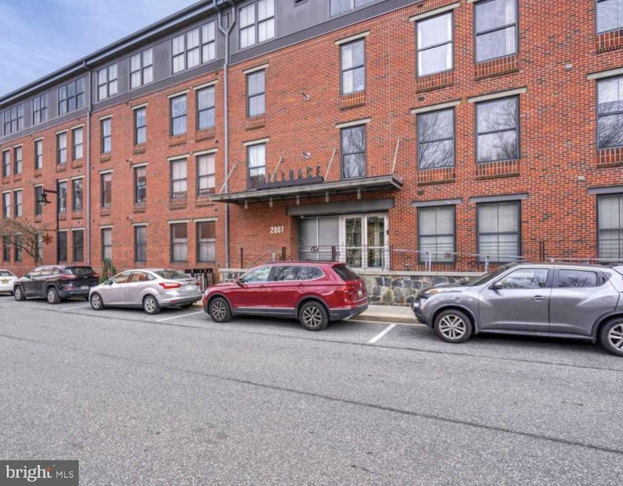 2007 CLIPPER PARK Road unit: 212