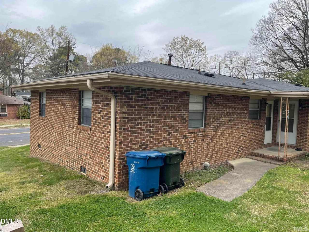 334 Clark Street unit: A