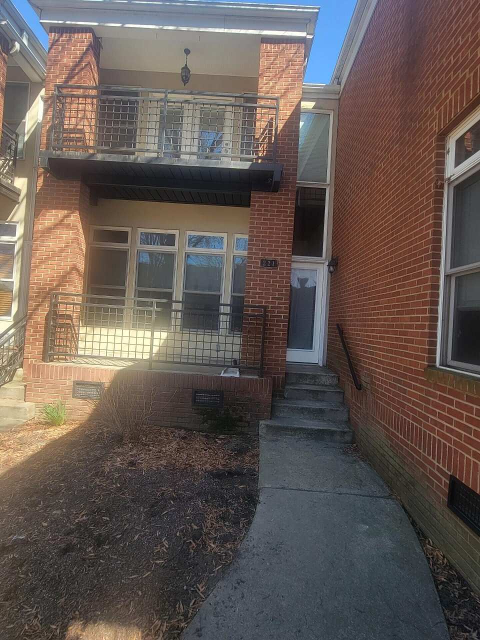 221 W 17th Street
