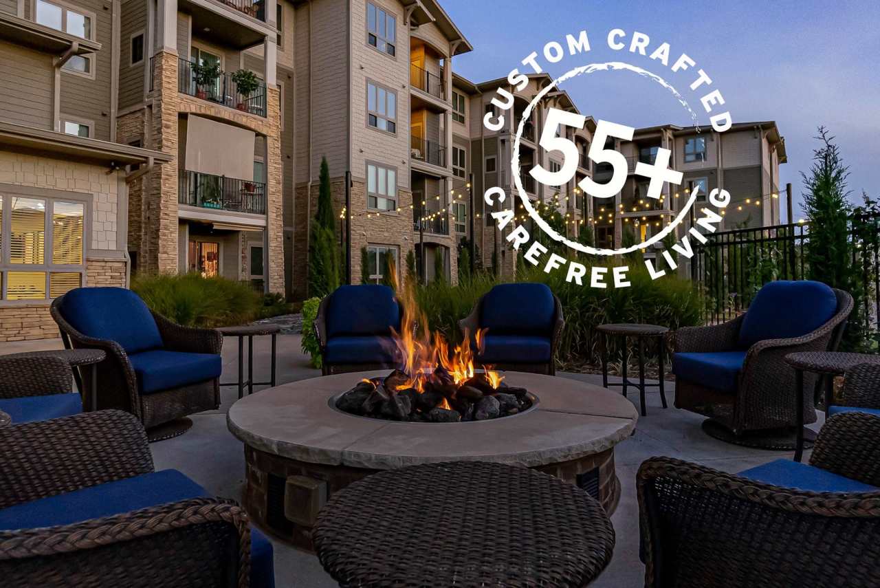 Album Quail Springs - 55+ Senior Living Community