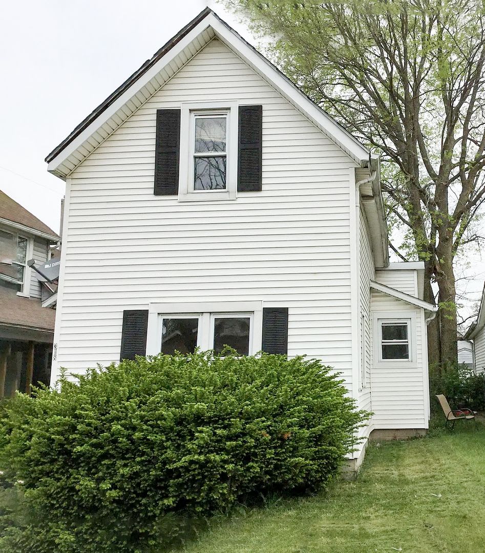 Update Spacious Home Near DownTown