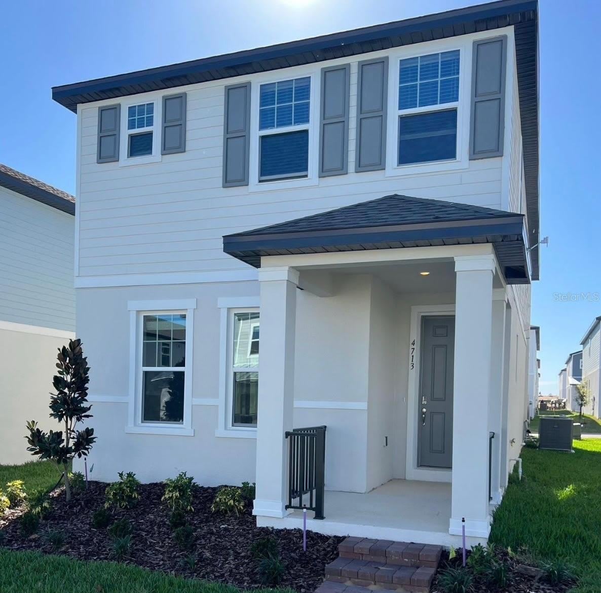 4713 ABBEYWOOD ALLEY