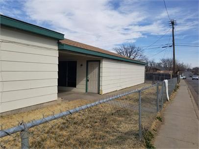 211 S Carolina - B