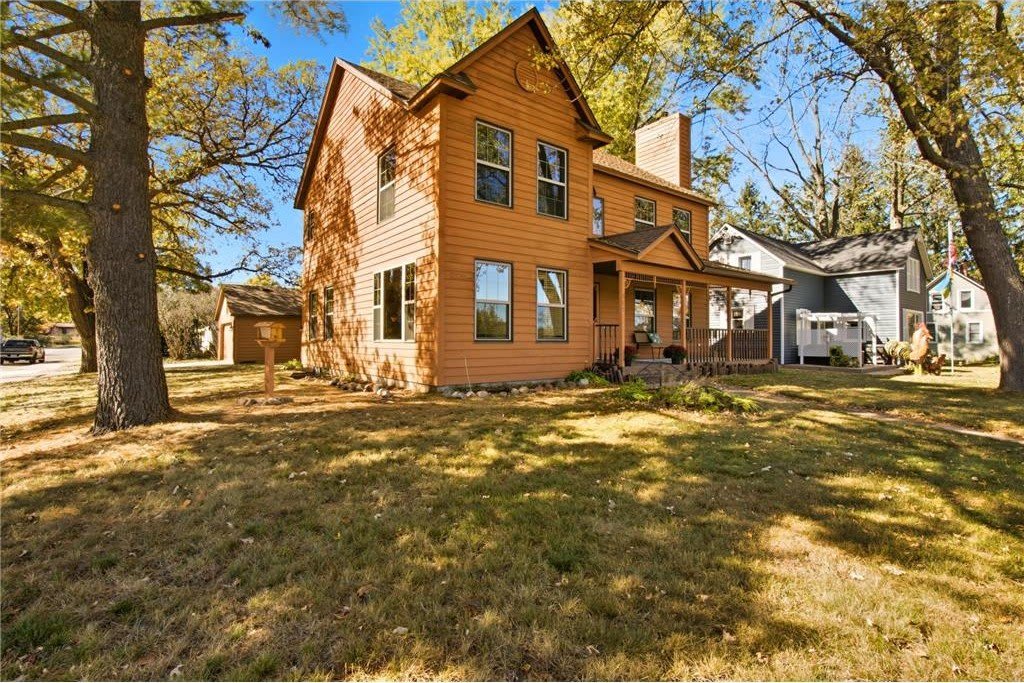 501 River side Avenue N