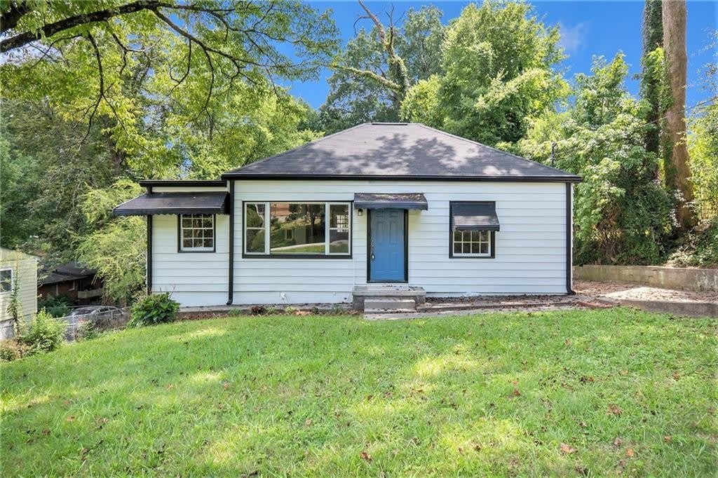 2740 Baker Ridge Drive NW