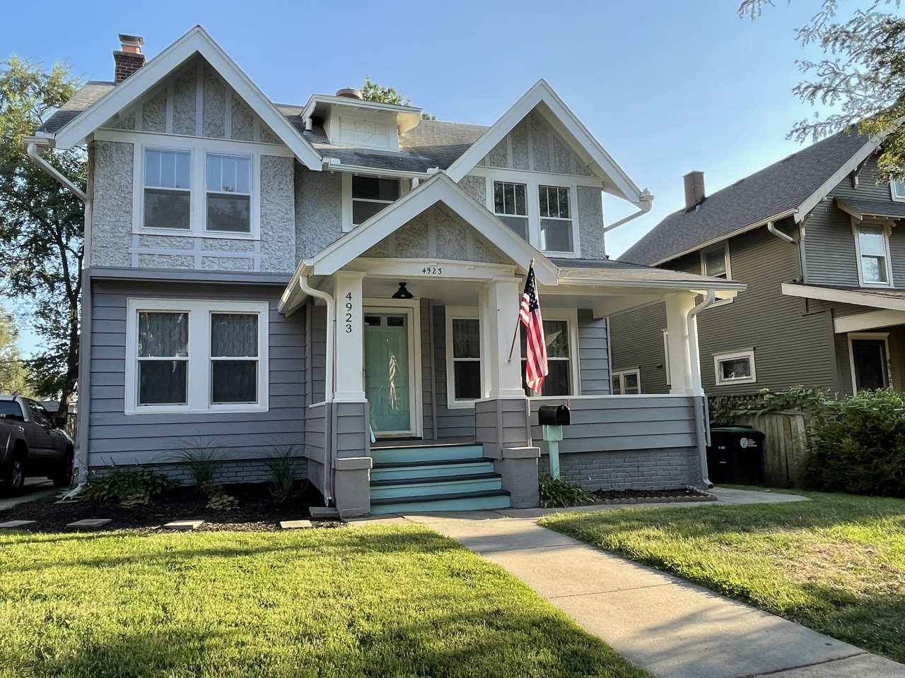 4923 Chicago Street