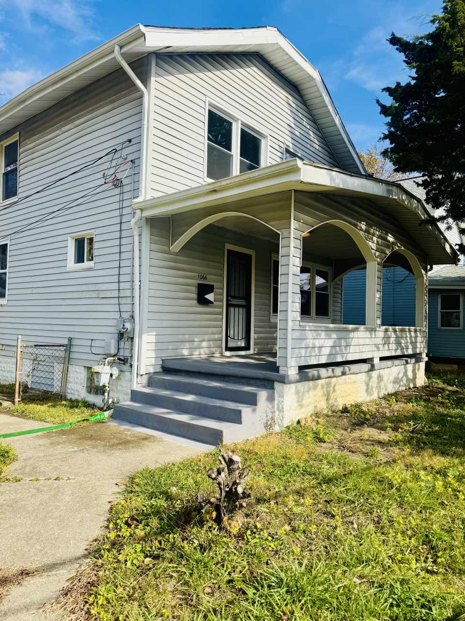 1066 East 12th Avenue