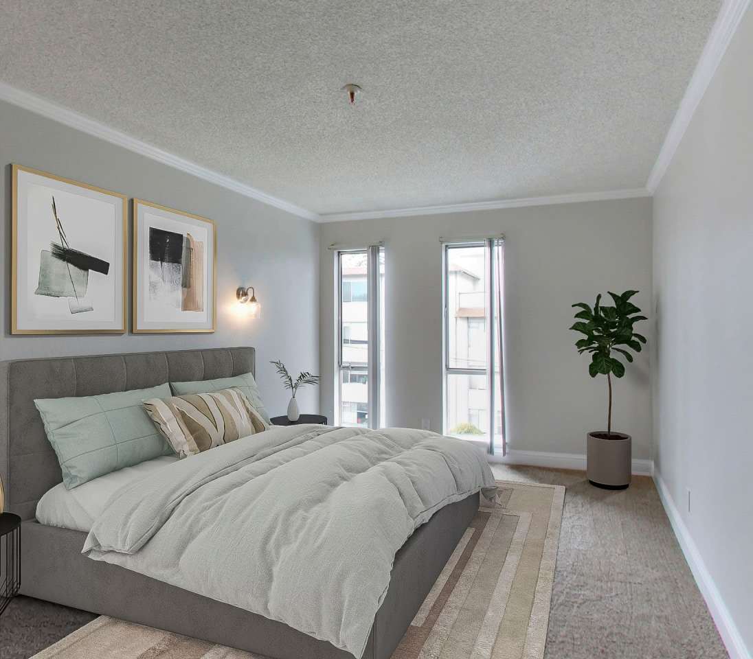 378 Van Buren - Renovated 2bed and 1bed units - Beautiful Building!